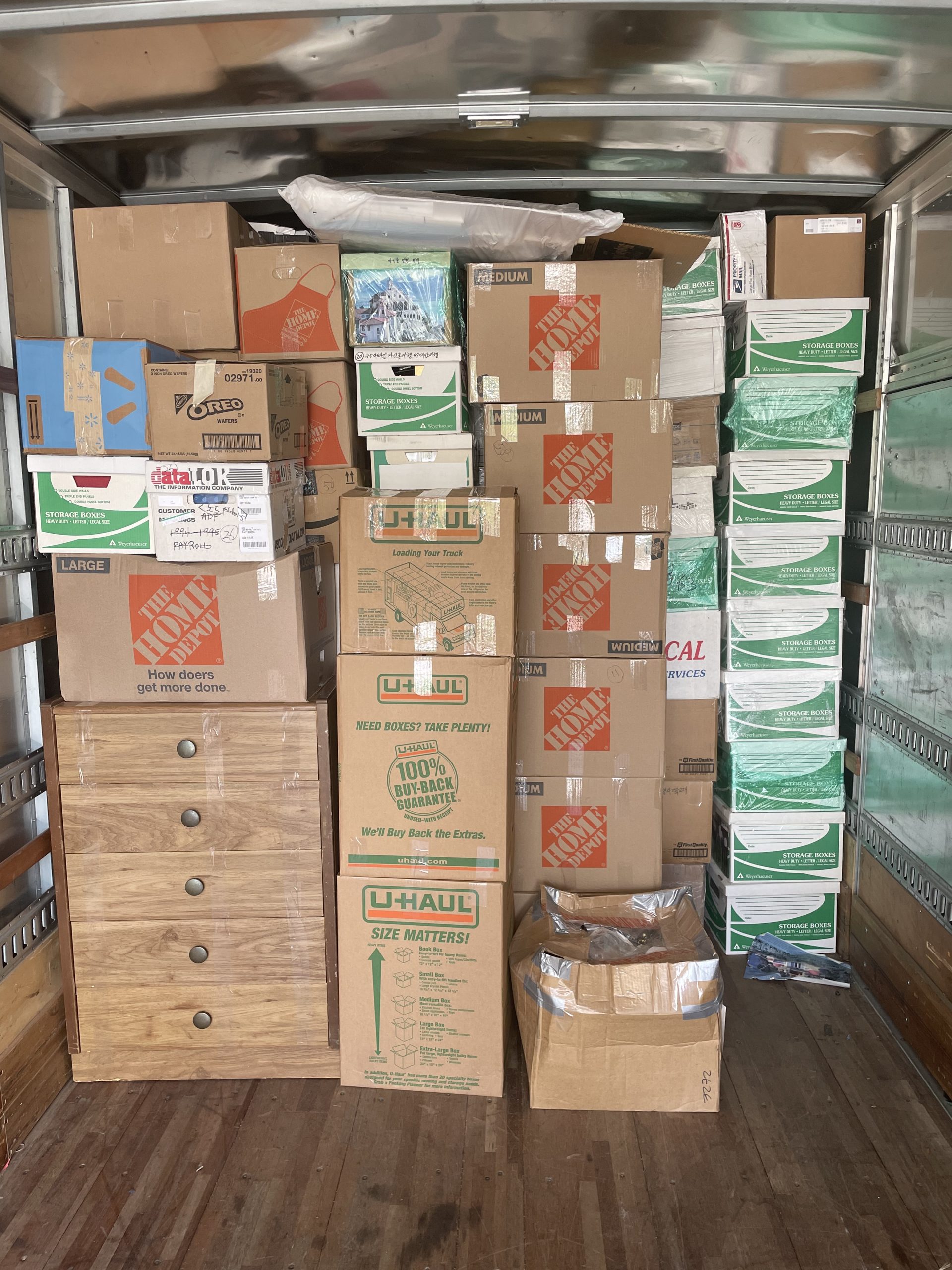 Local Moving Local Moving Servcie San Diego