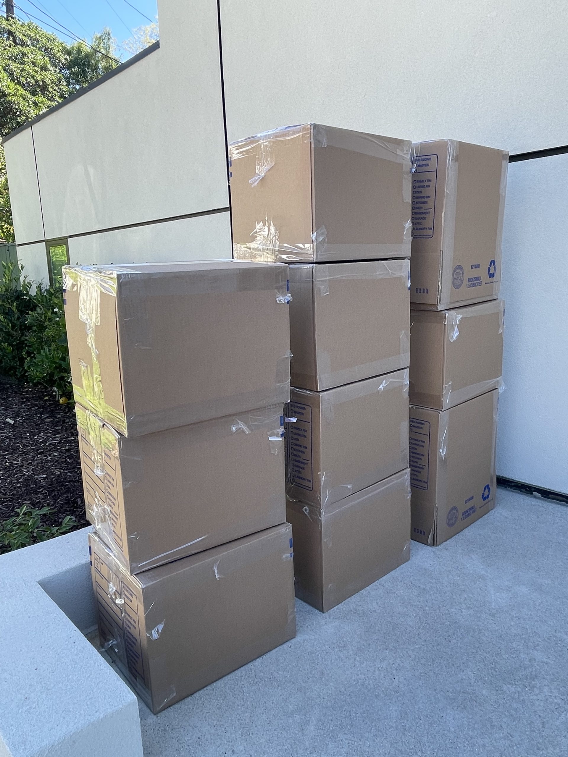 White Glove Moving Service White Glove Moving Service