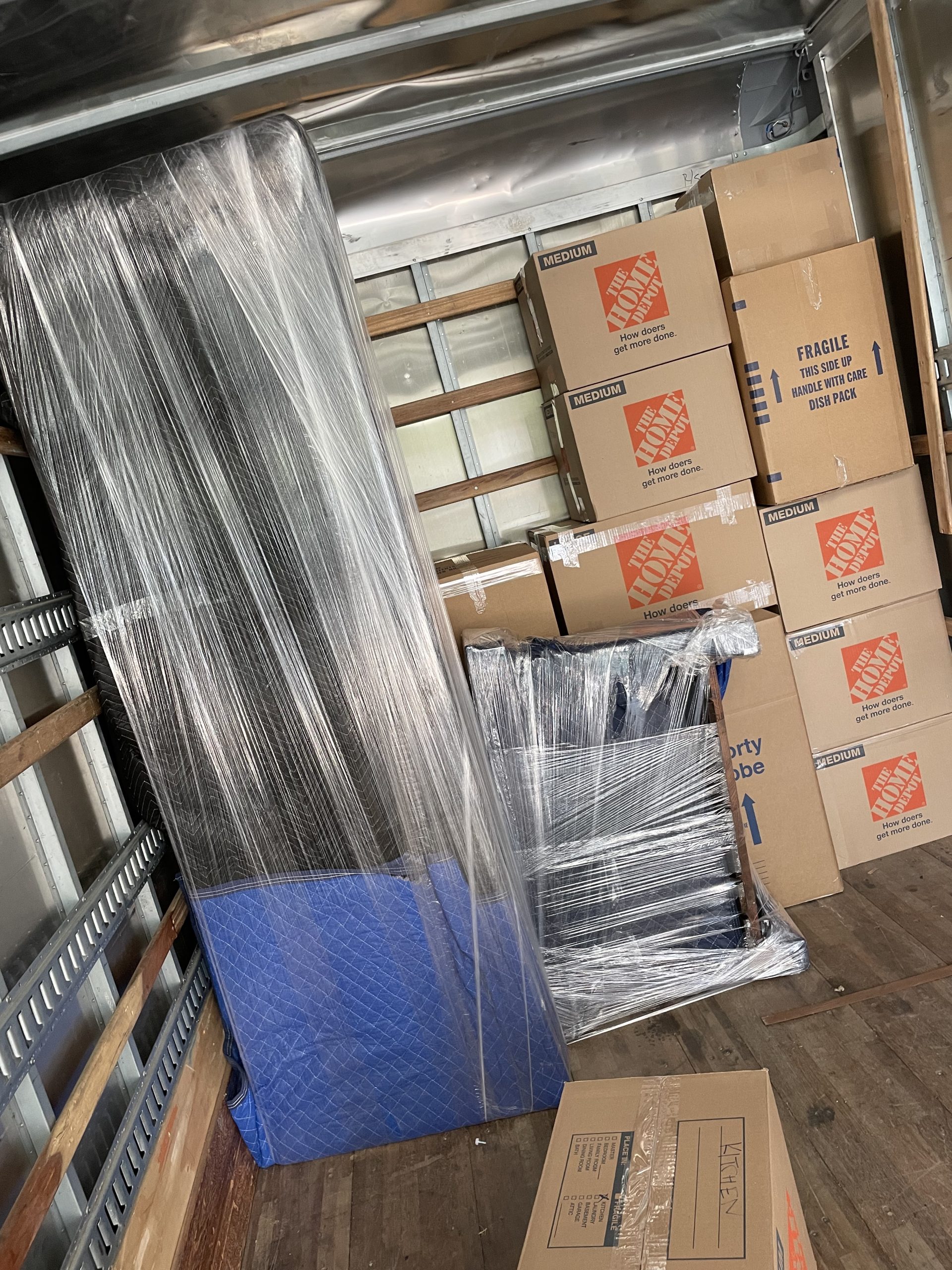 Moving Storage Solutions Moving Storage Solutions