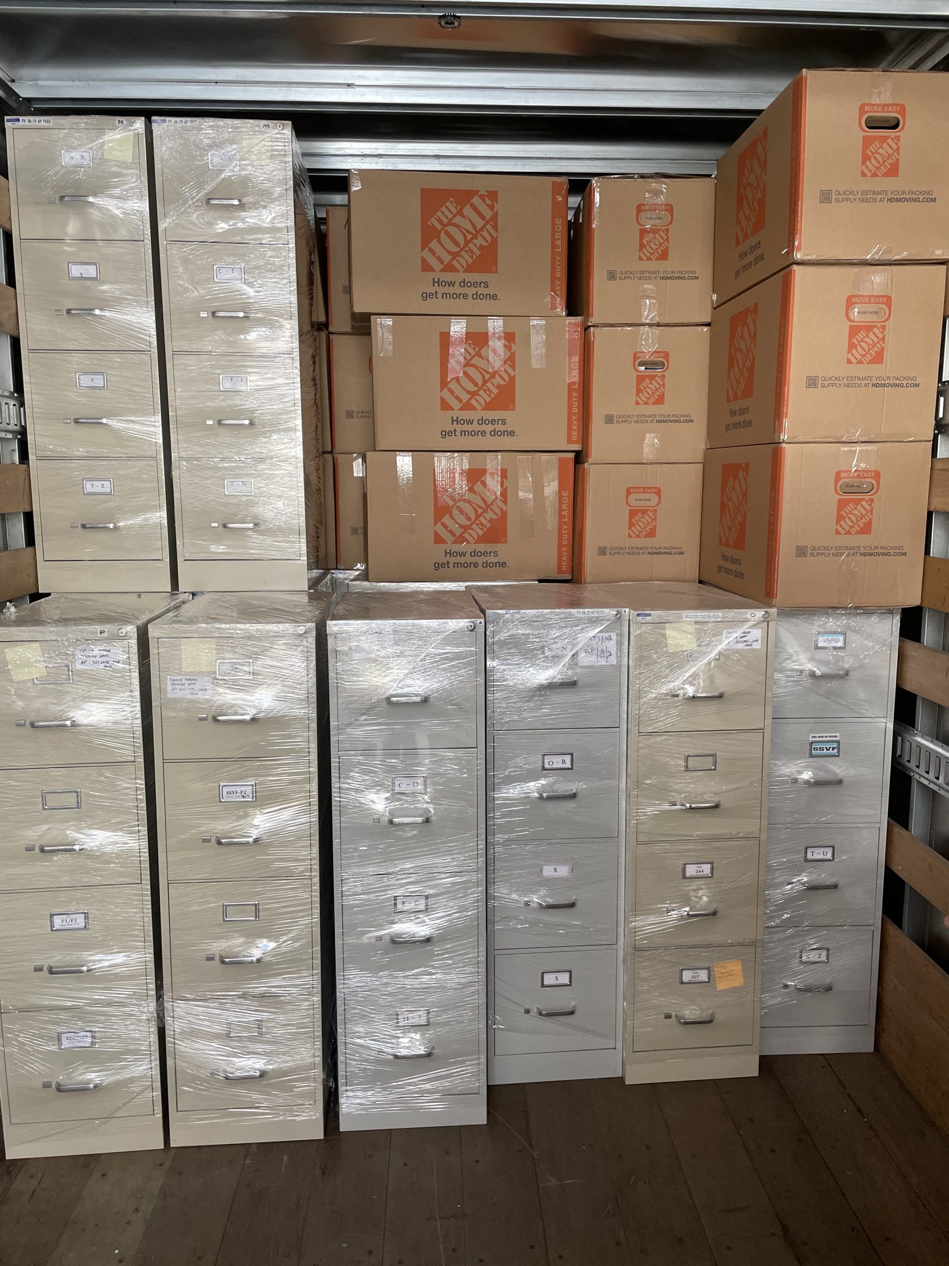 San Diego Packing Services San Diego Packing Services