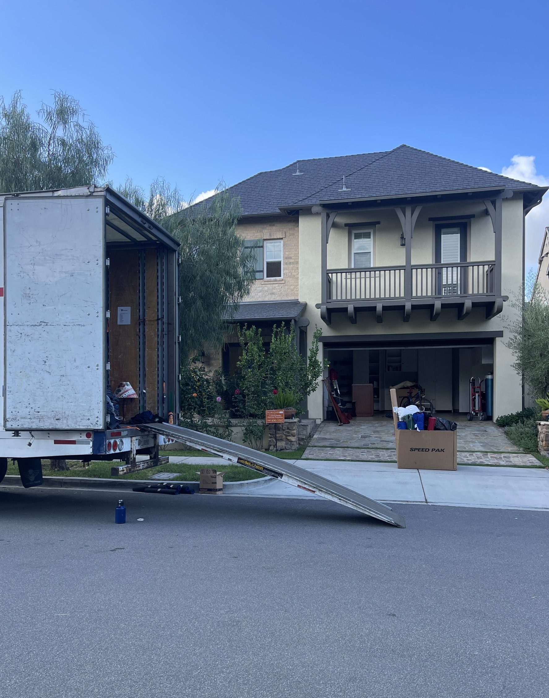 Residential Moving Residential Moving