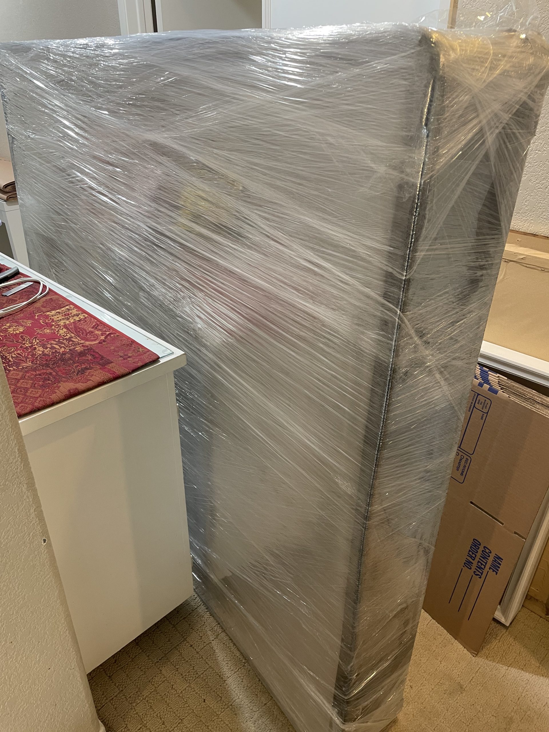 Specialty Item Moving Specialty Item Moving