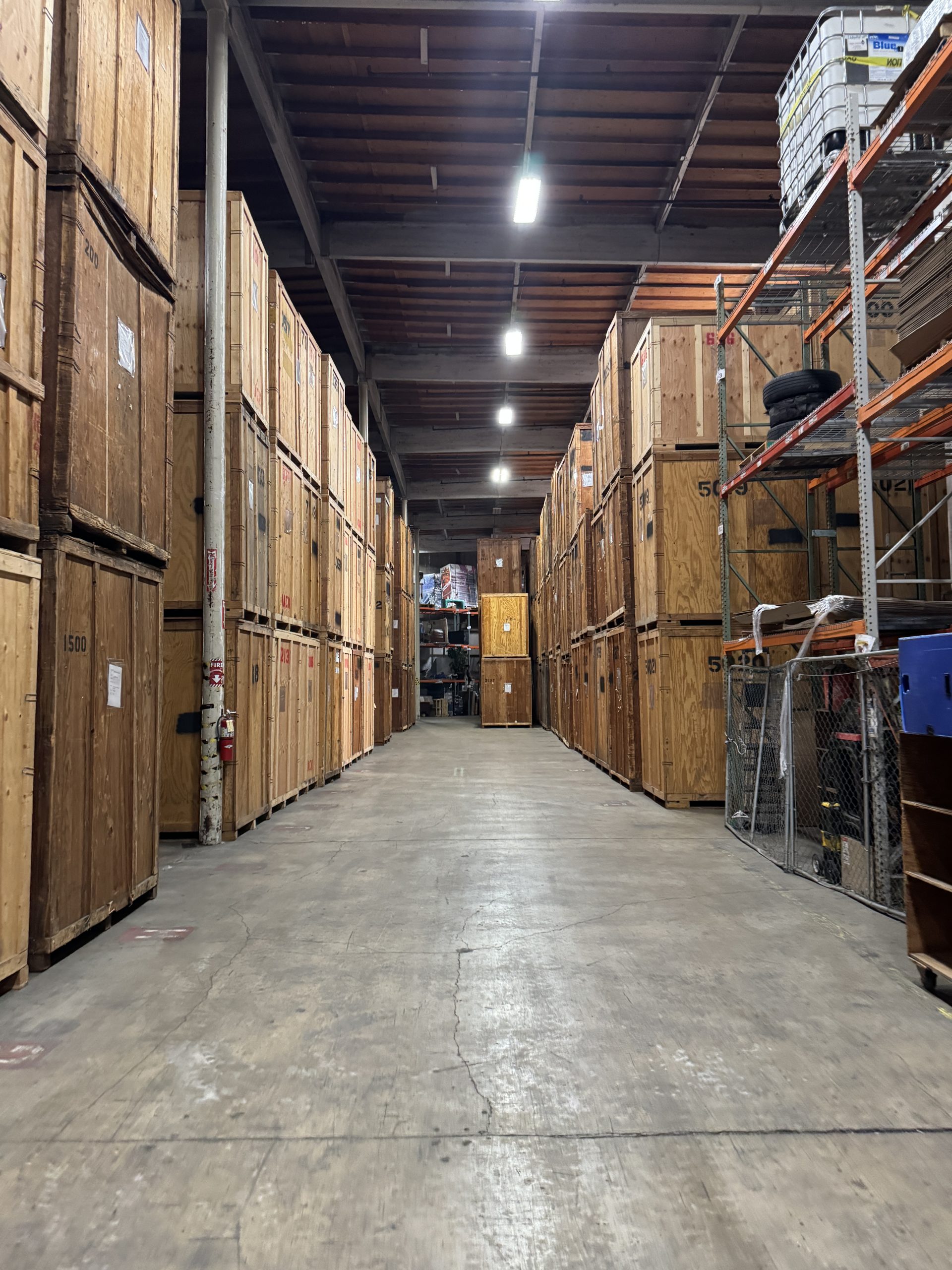 Best Storage in San Diego Storage in San Diego