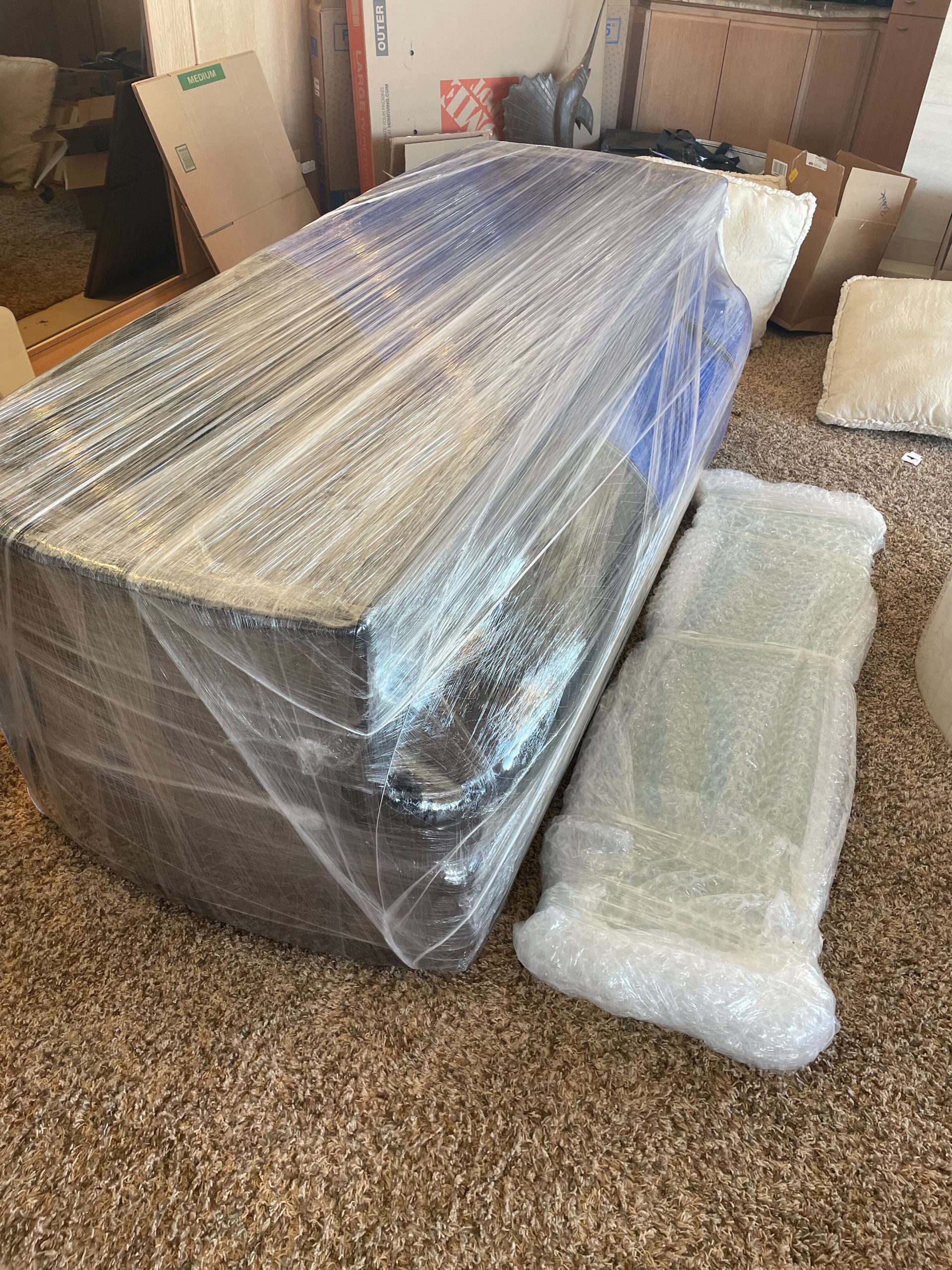 Military Movers San Diego Military Movers San Diego