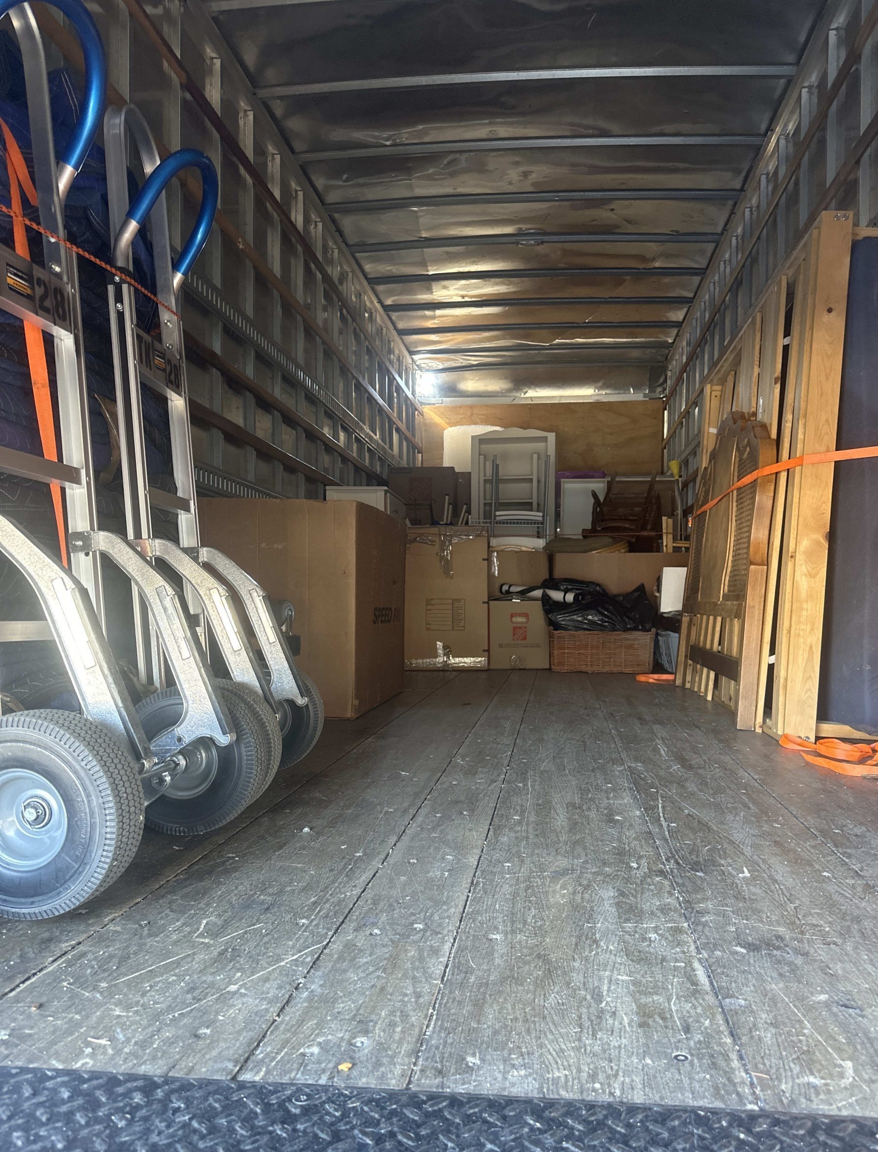 Commercial Moving Commercial Moving
